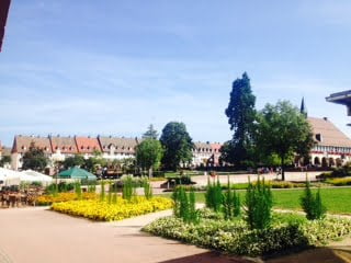 Freudenstadt
