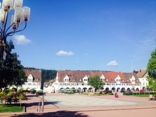 Freudenstadt
