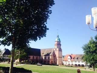 Freudenstadt