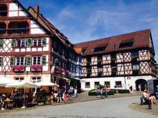 Gengebach