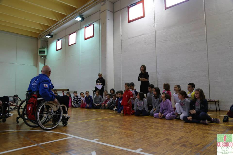 Handbiker