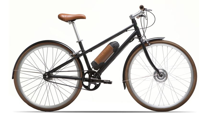 Bicicletta Little Italy Zanini
