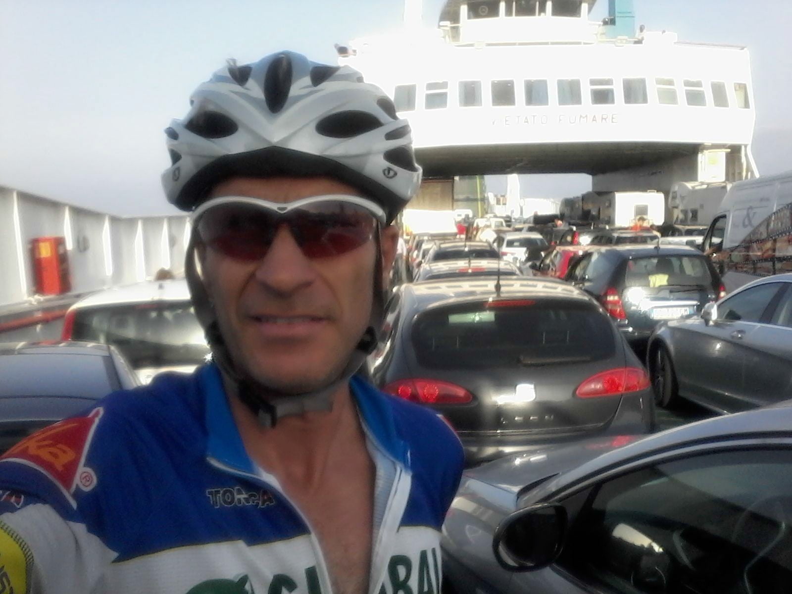 Ciclista
