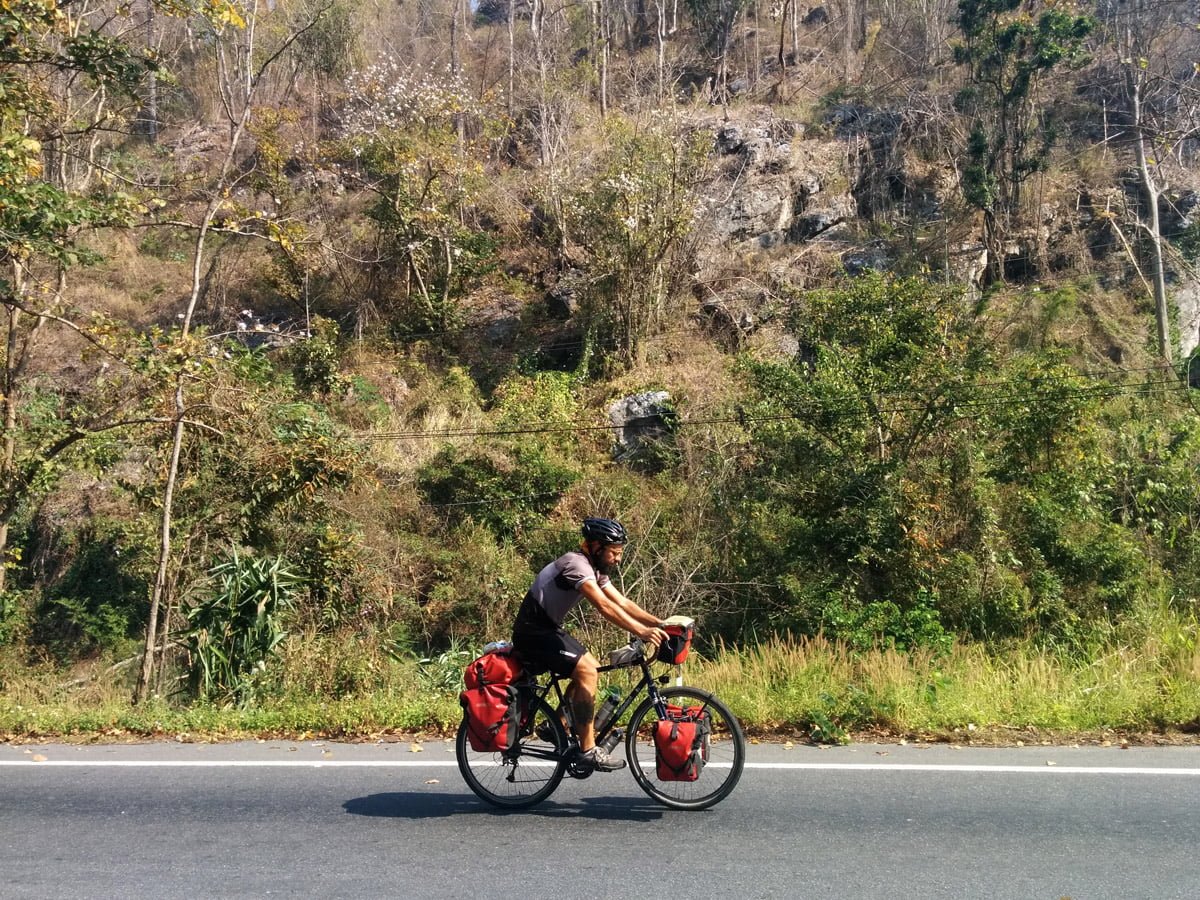 Ciclista