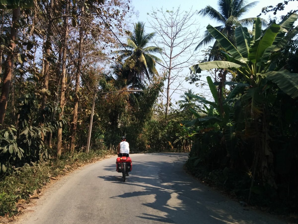 Ciclista