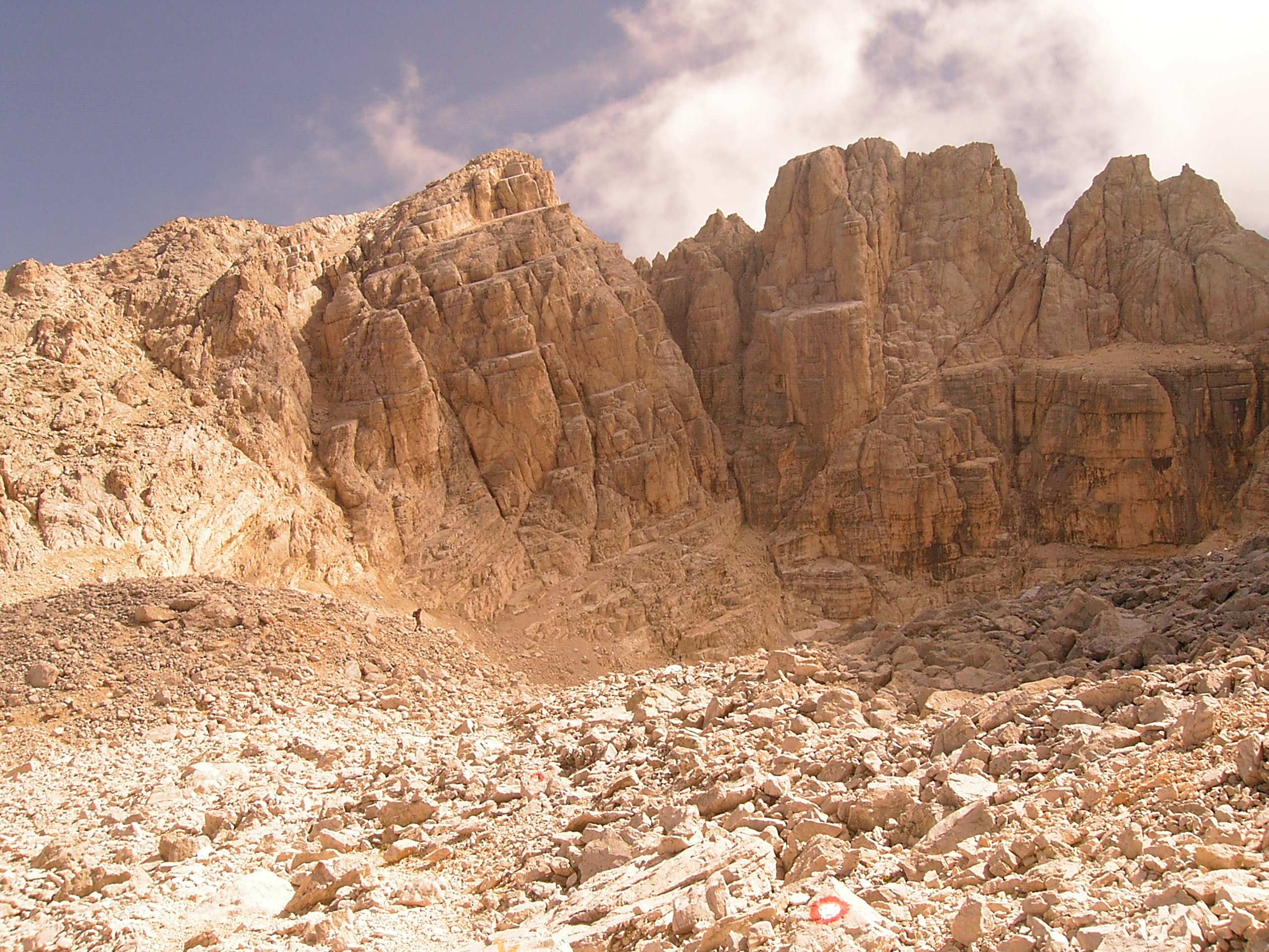Gran Sasso