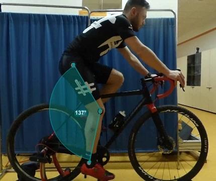 Rieducazione posturale e ciclismo: il metodo Mézières