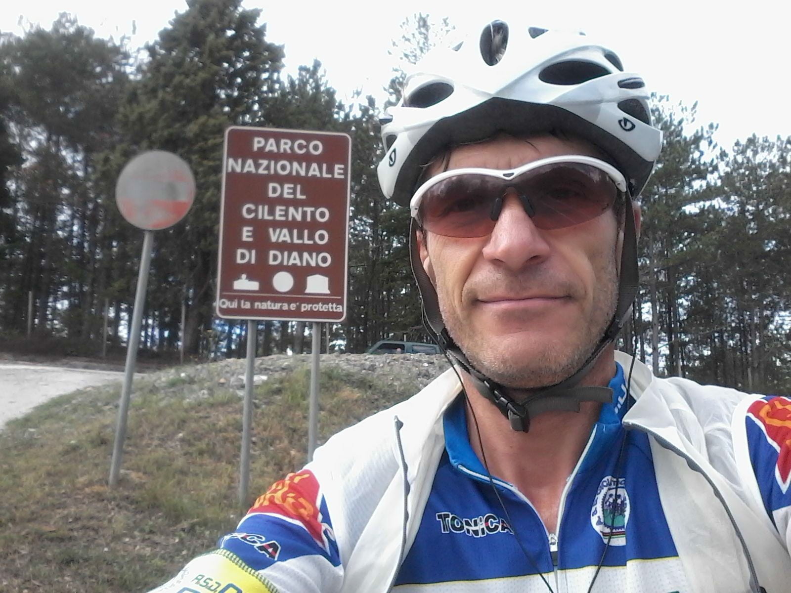Parco nazionale del Cilento