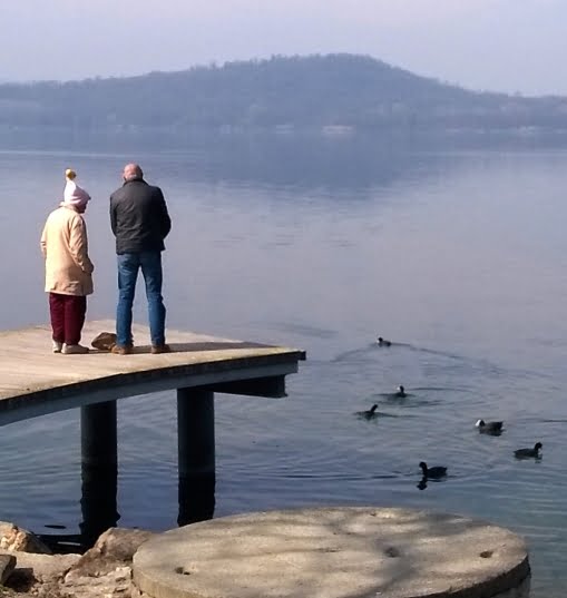 Lago