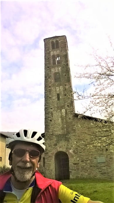 Chiesa di San Pietro e Paolo in Pessano