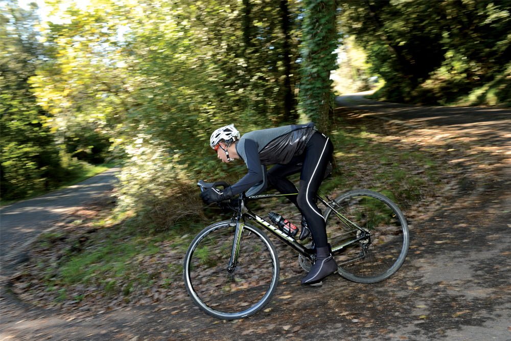 Ciclista