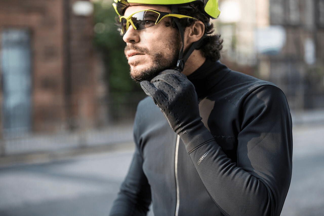 abbigliamento shimano sport