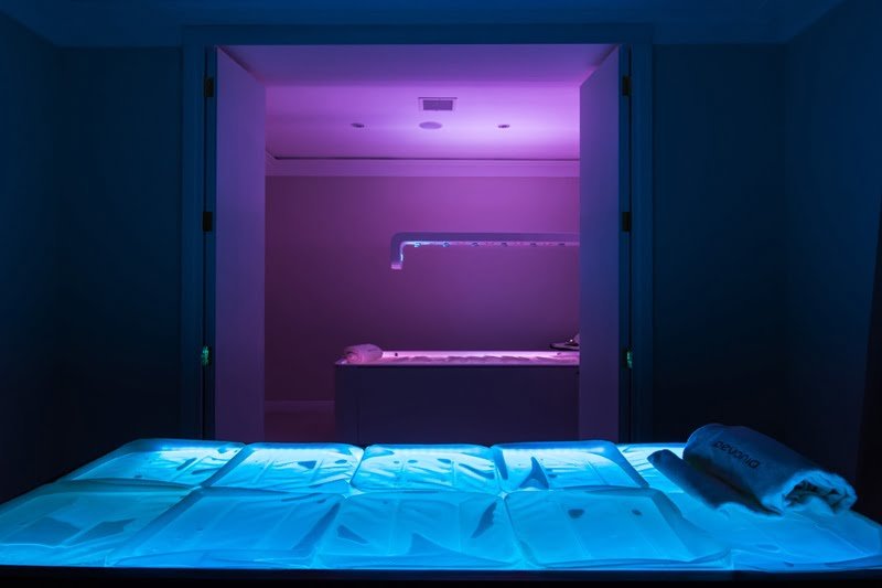 spa hotel