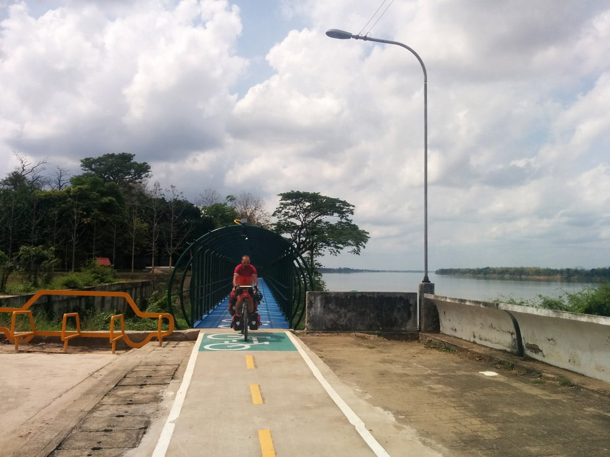 Pista ciclabile