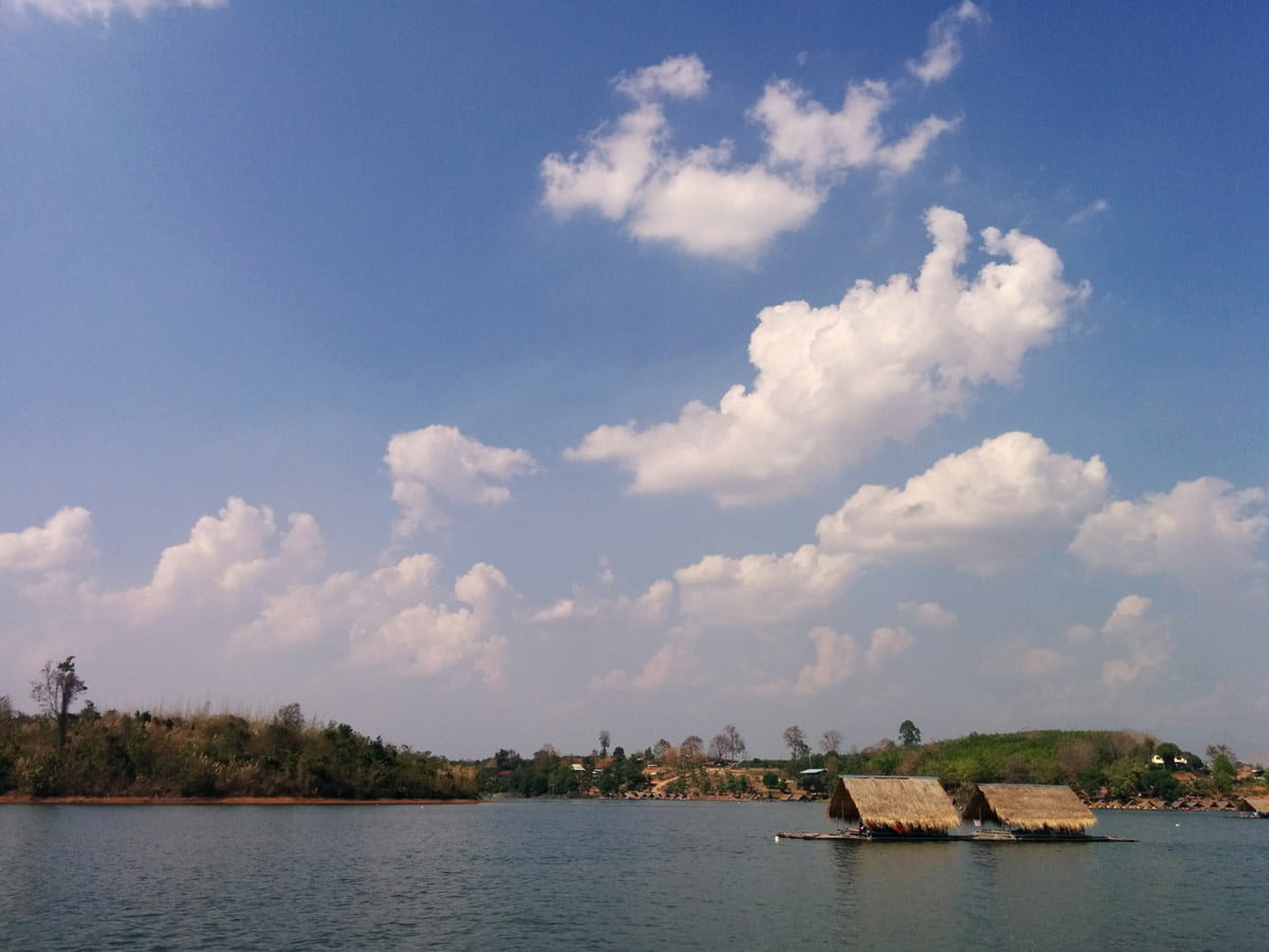 Lago