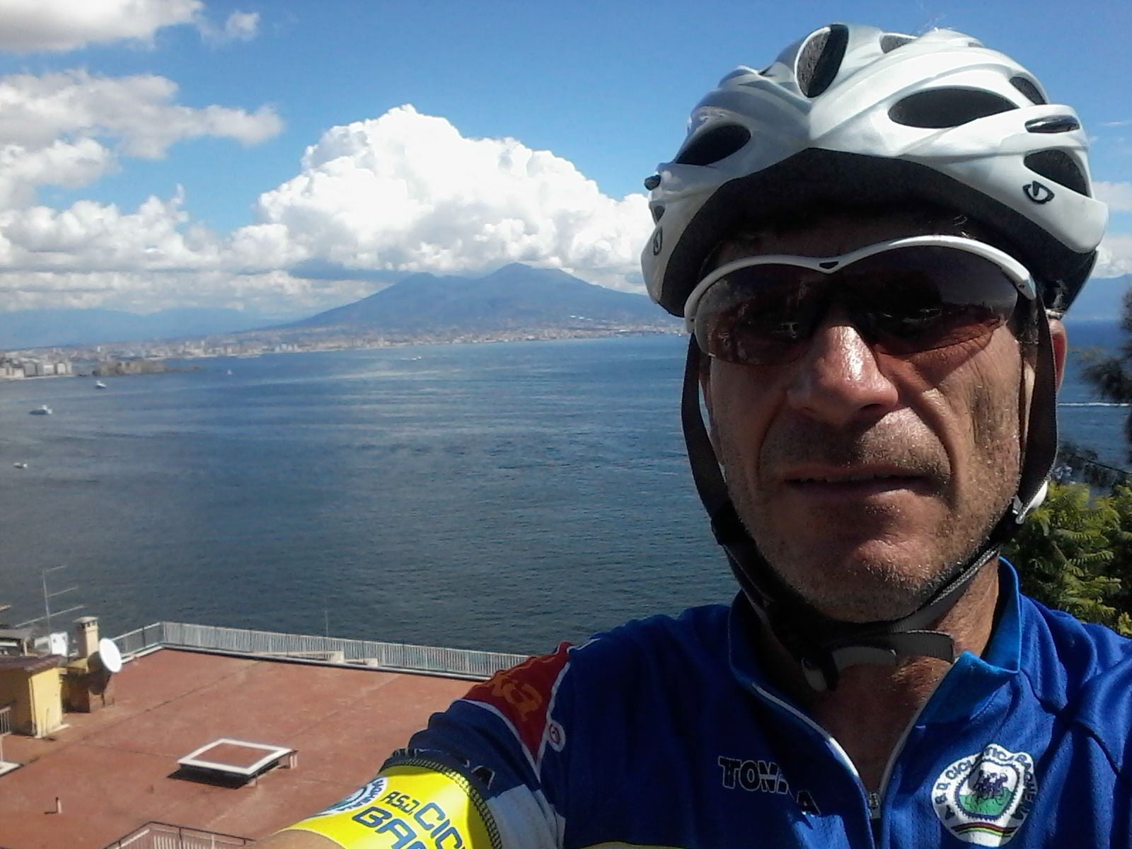 Ciclista