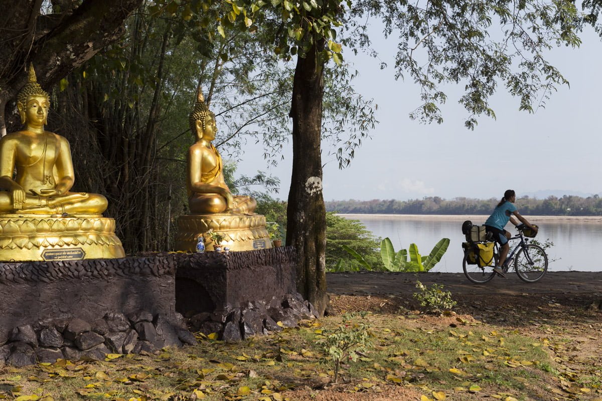 Statue Buddah