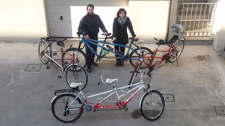 Tandem