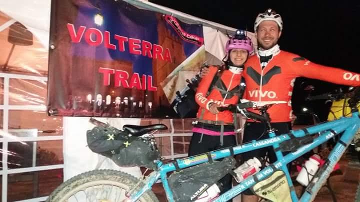 tandem volterra trail