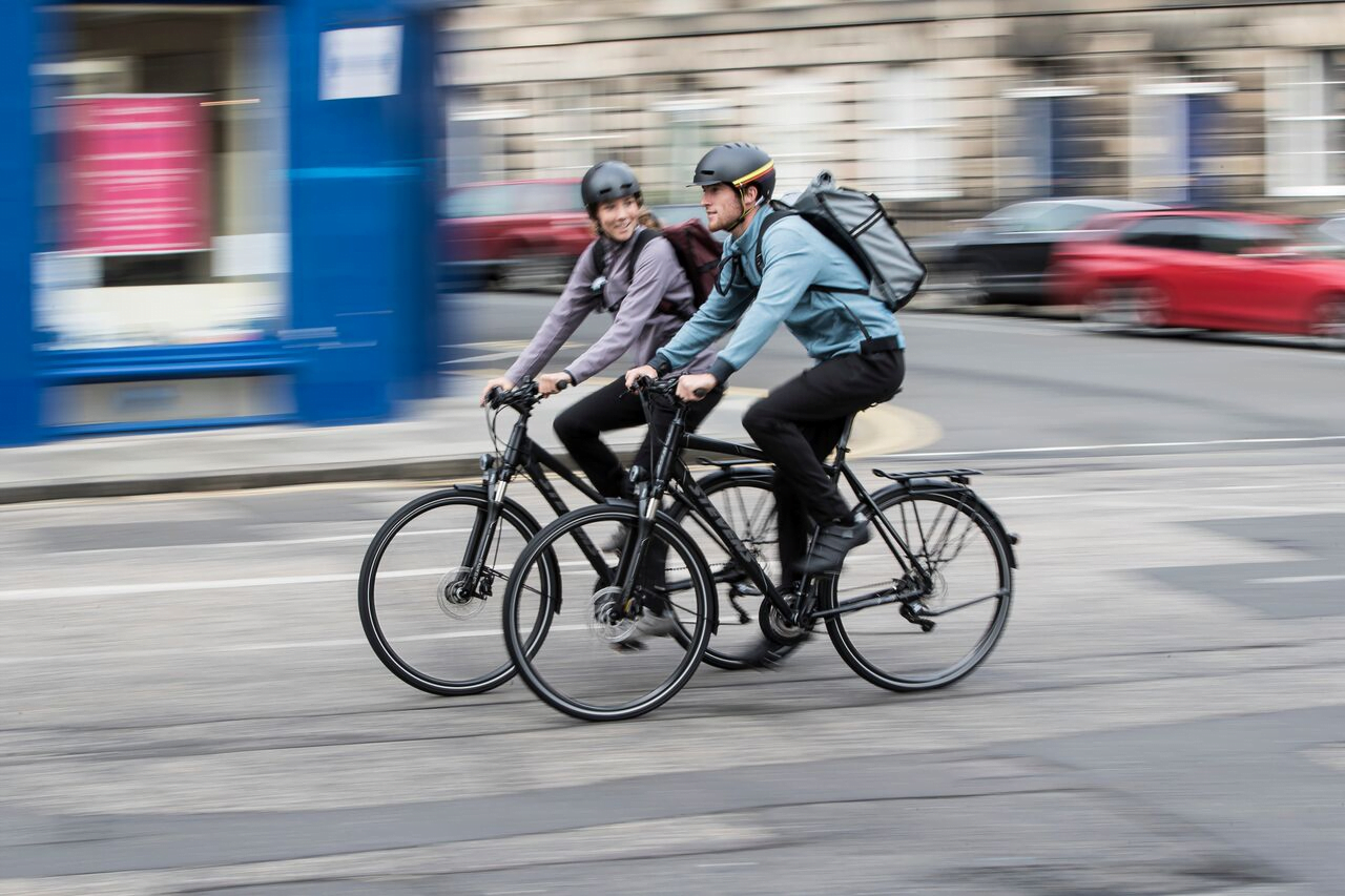 vestiti shimano per la bici