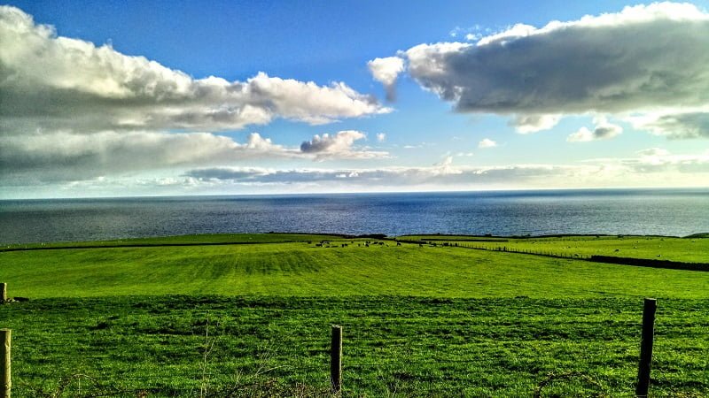 Yorkshire