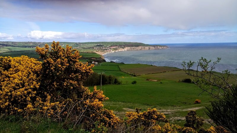 Yorkshire