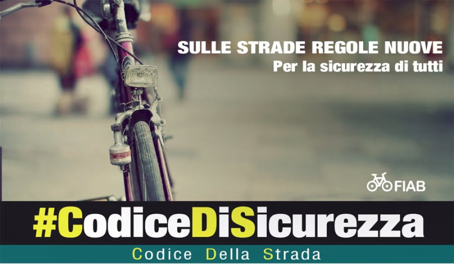 Codice di sicurezza fiab