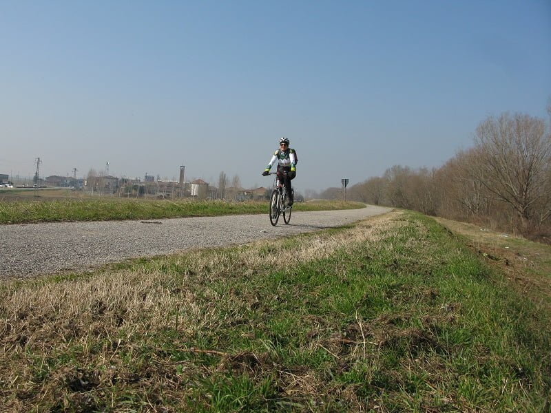 Ciclista
