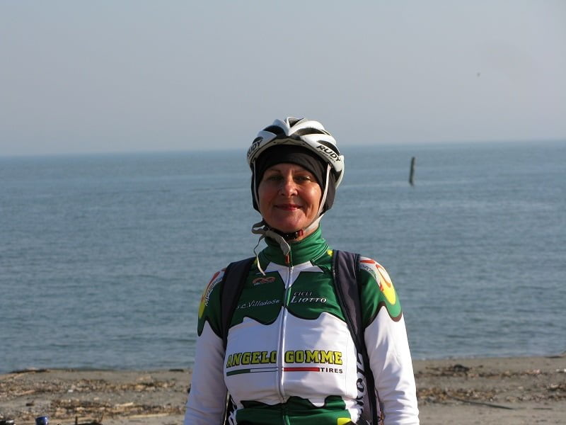 Ciclista