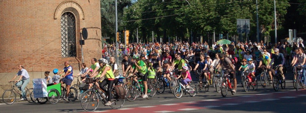 bike pride bologna