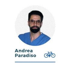 Andrea Paradiso
