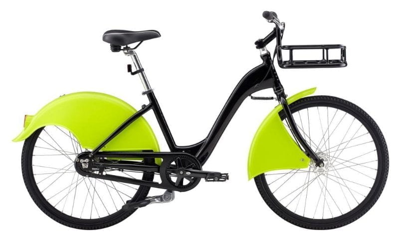bici bike sharing