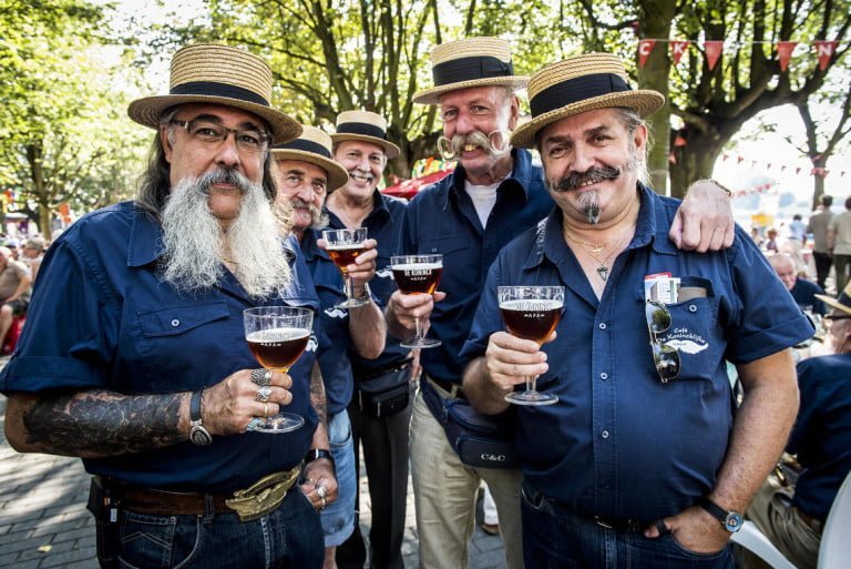 festival eventi fiandre
