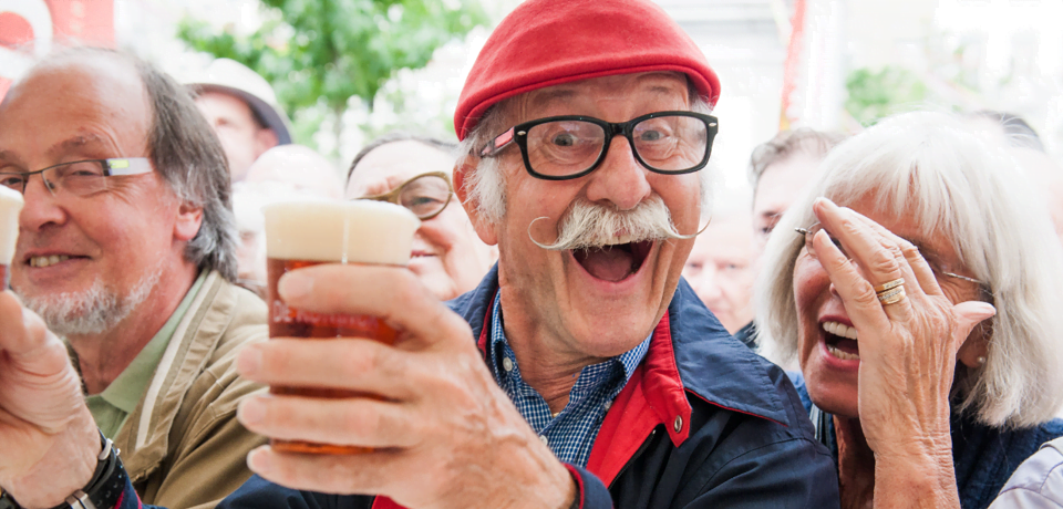 bollekesfeest