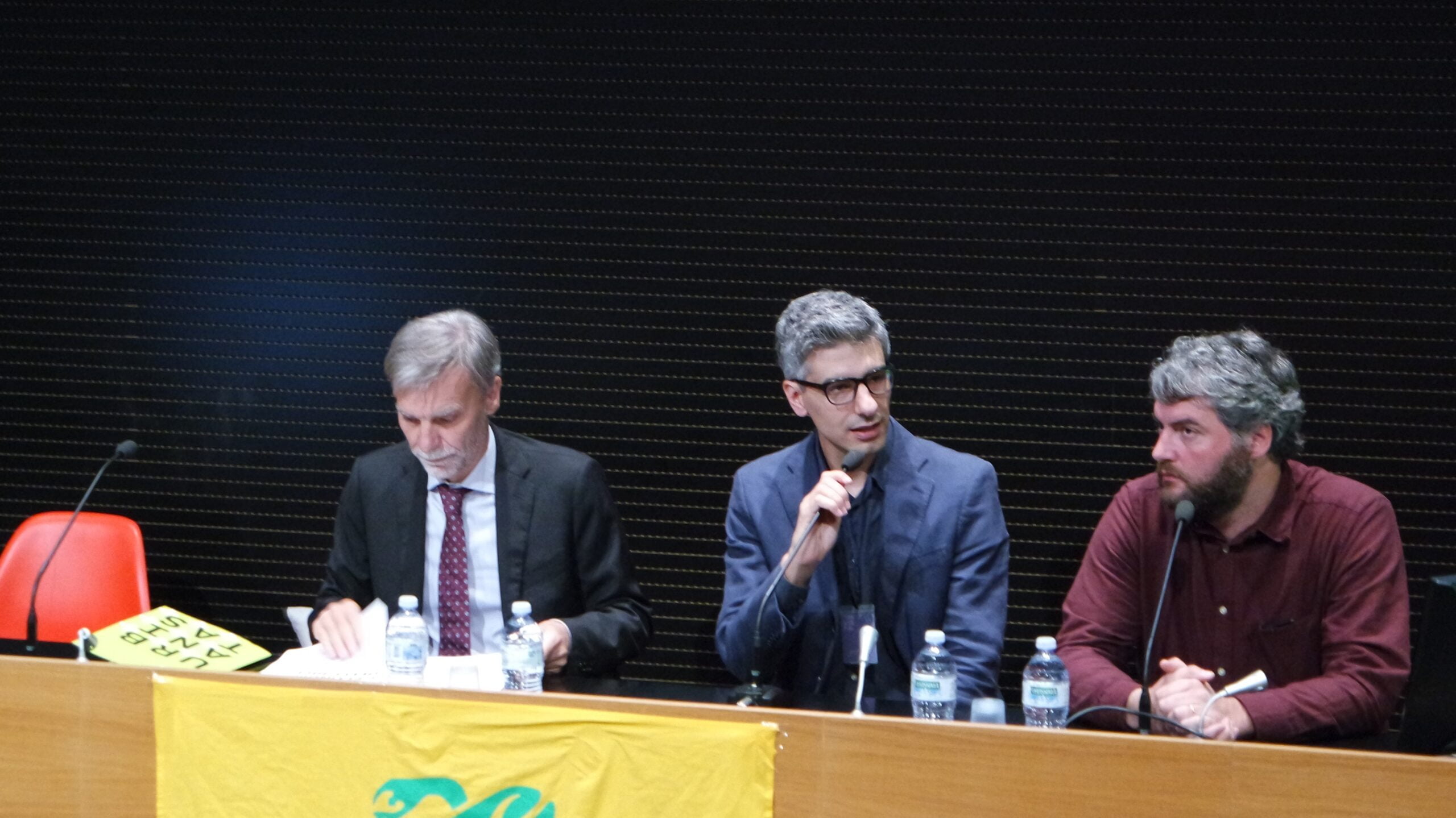 Delrio: “non pensiamo a quanto costano le ciclabili, ma a quanto costa non farle”