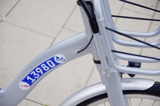 Nextbike Velo-City 11