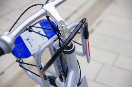 Nextbike Velo-City 7