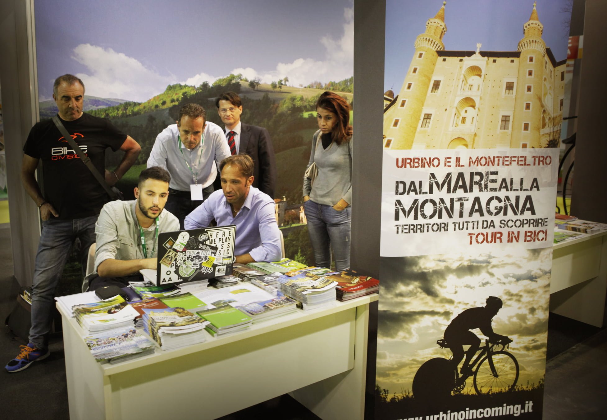 cosmobike tourism