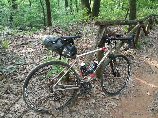 Test gravel bike Wilier Jaroon - Bikeitalia.it