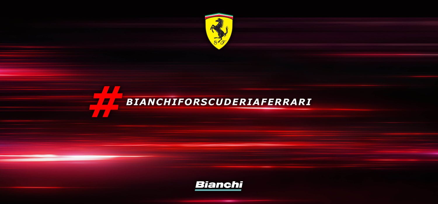 bianchi e ferrari