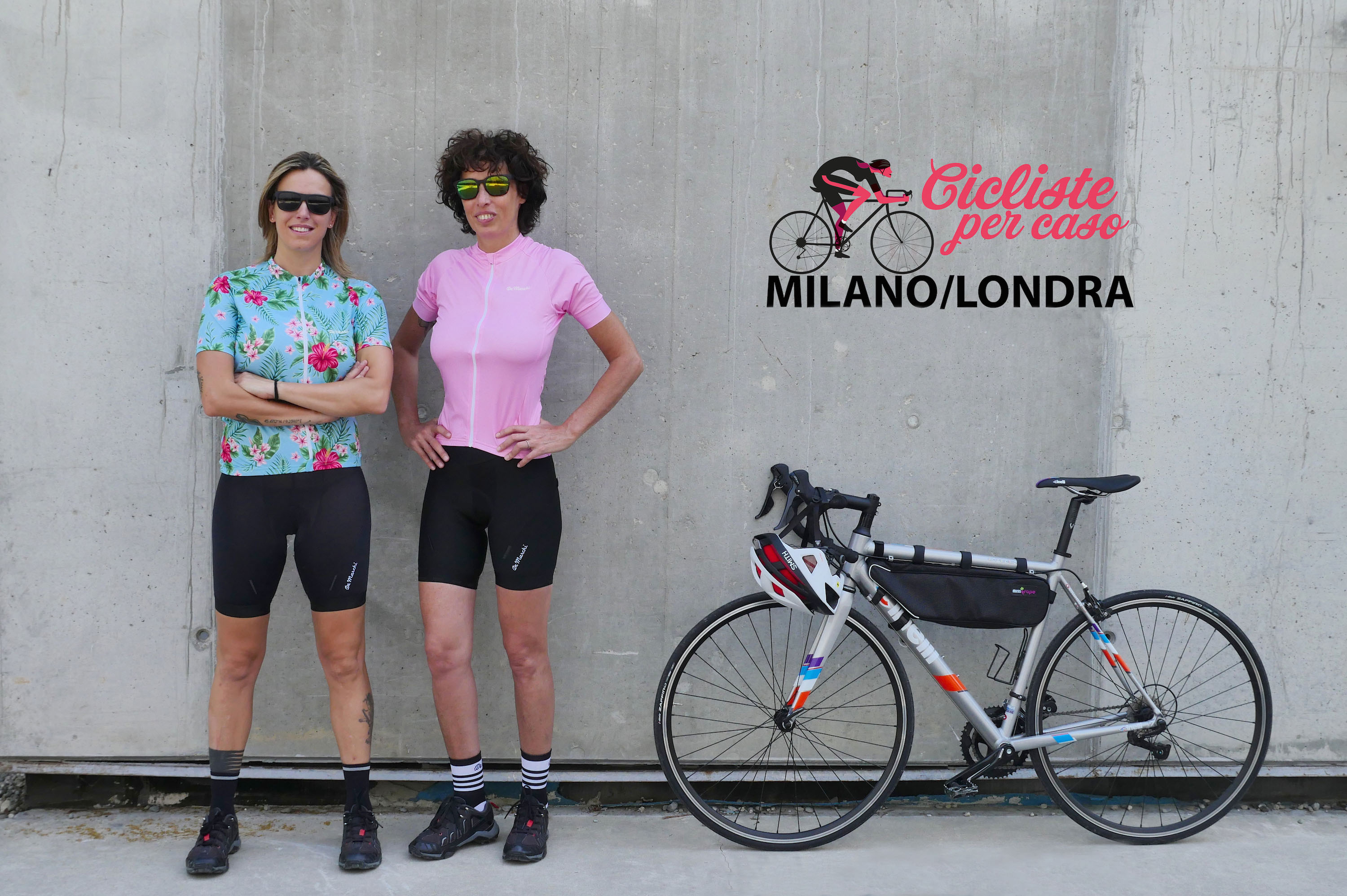 cicliste per caso