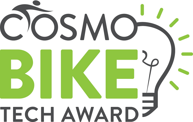 cosmobike tech award