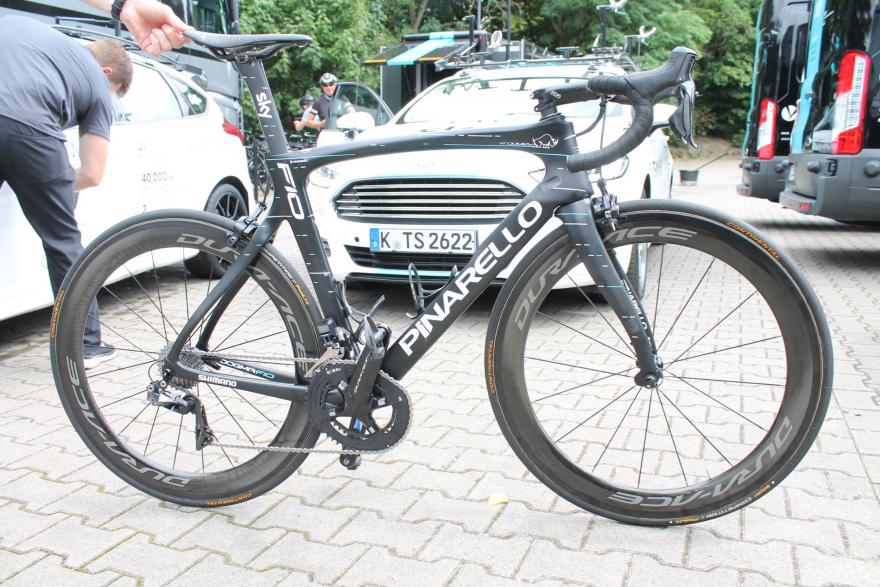 Pinarello Dogma F10