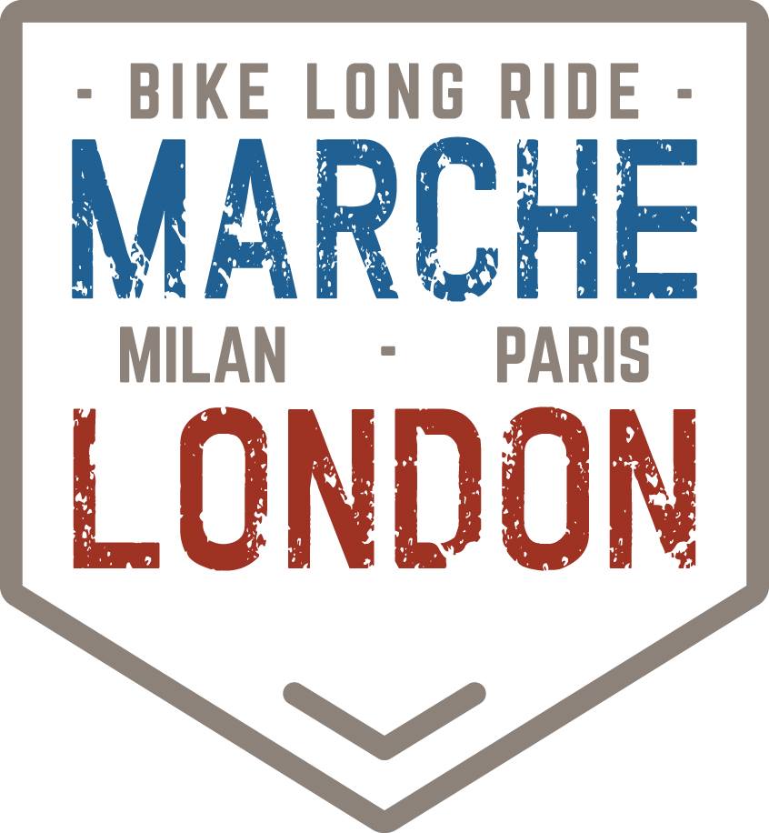 logo marche londra