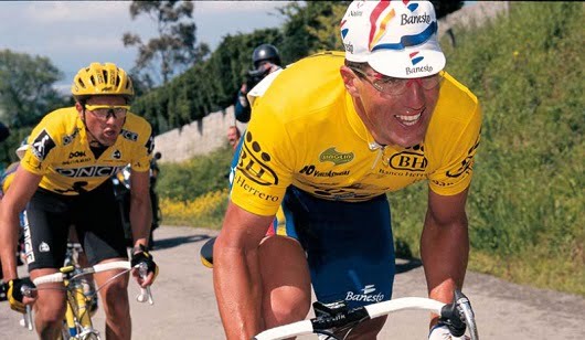 Quanto conta il talento nel ciclismo?