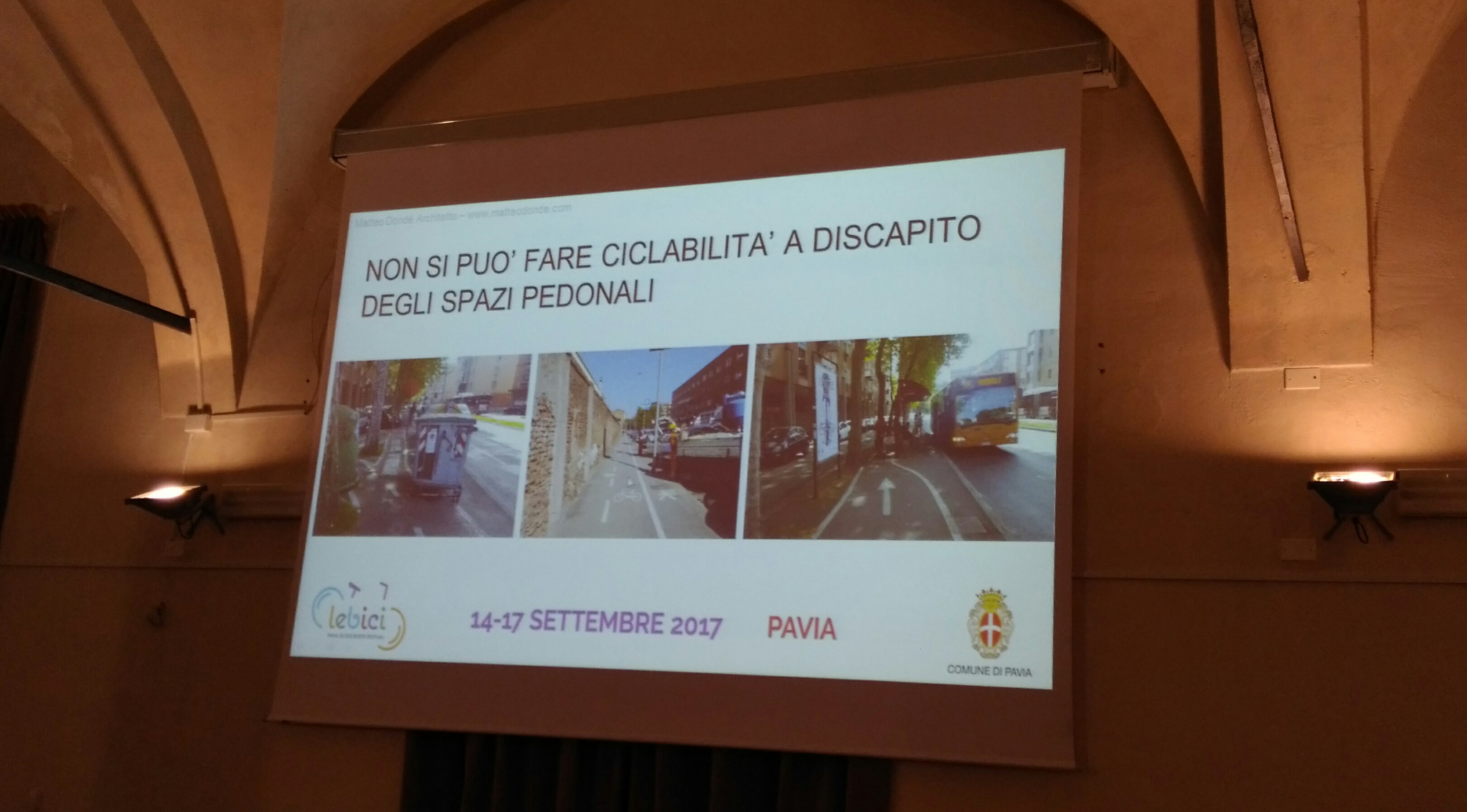 Moderazione traffico