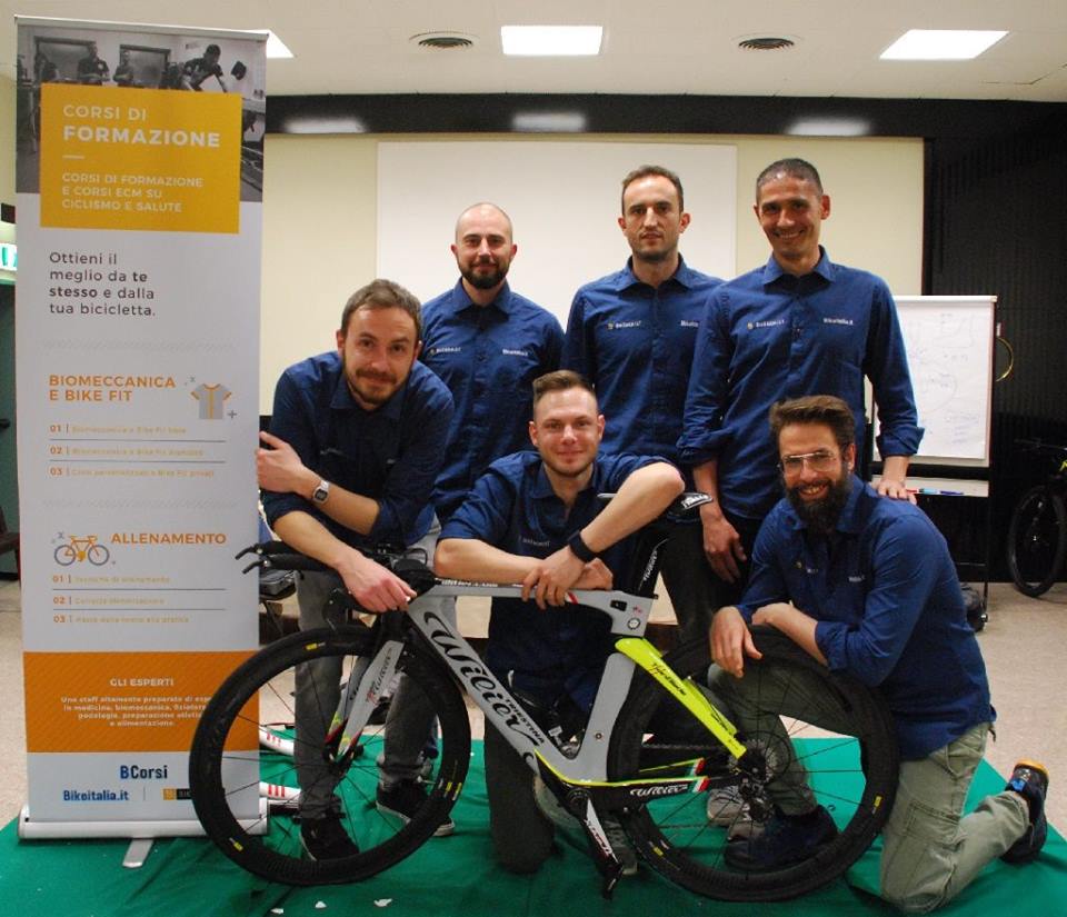 corso bikeitalia