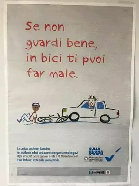 Indignazione sui social, ma la campagna MIT risale al 2013