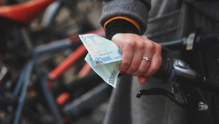 bikenomics
