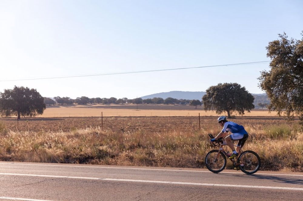 Mark Beaumont